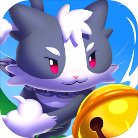 NyaNyaLand Jogo de gato fofo versão móvel andróide iOS apk baixar