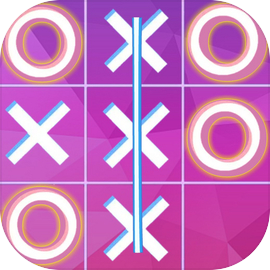 Tic Tac Toe Jogo XO versão móvel andróide iOS apk baixar  gratuitamente-TapTap