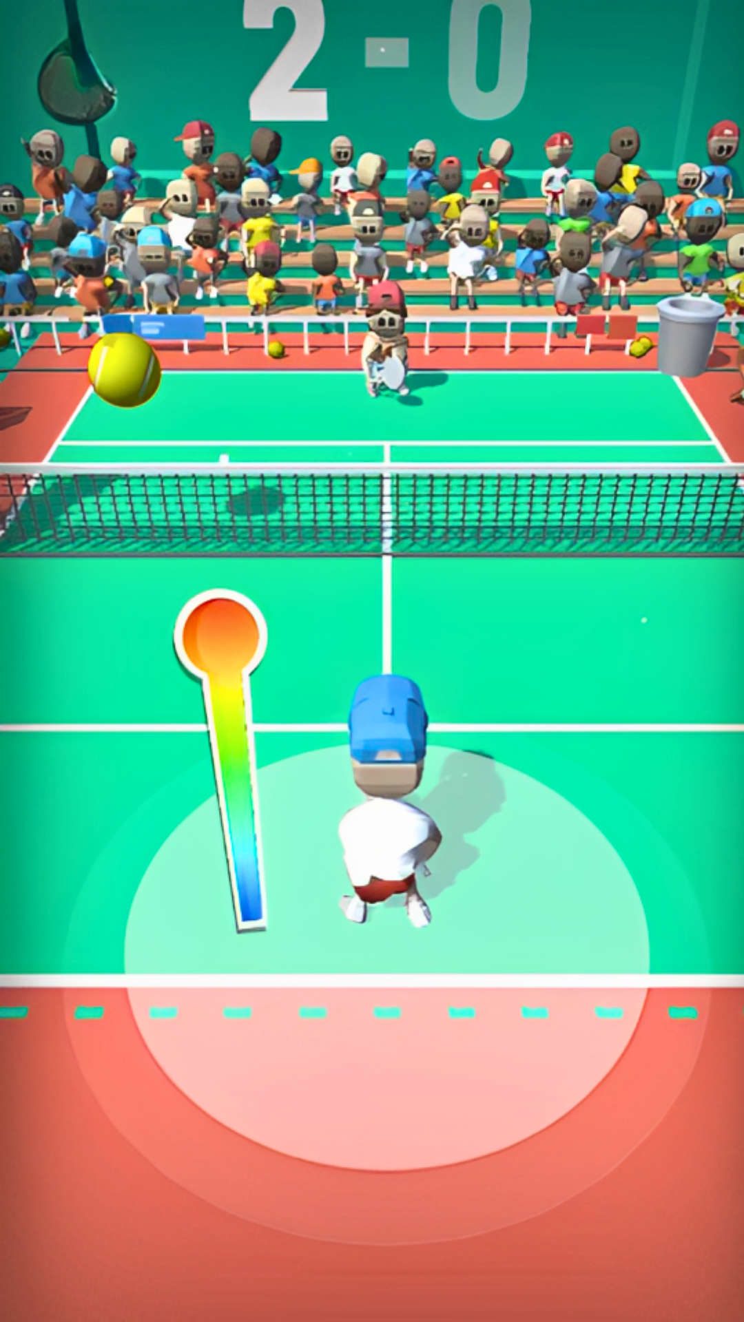 Mini Champions::Appstore for Android