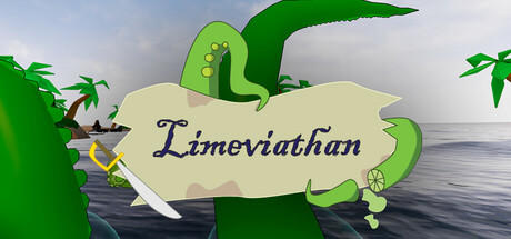 Banner of Limeviathan 