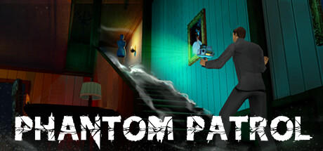 Banner of Phantom Patrol 