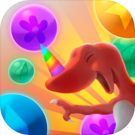 Dino Bubble mobile android iOS apk download for free-TapTap