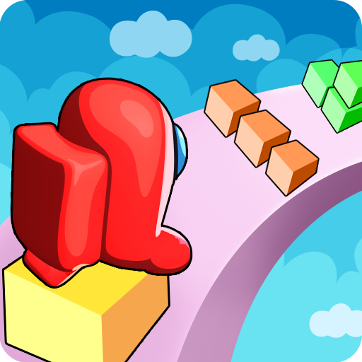 Stack Cube 3D Latest Version for Android/iOS APK - TapTap