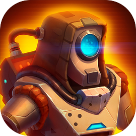 Sandship: Crafting Factory