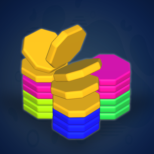 Color Stack Master 1.10 for Android/iOS APK - TapTap