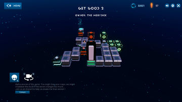 Block-ed Game Screenshot