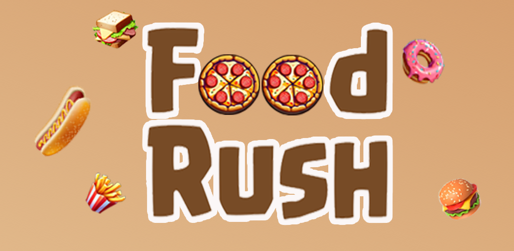 Food Rush screenshot