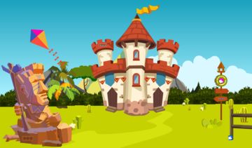 Captura de Tela do Jogo Escape Games Day-326