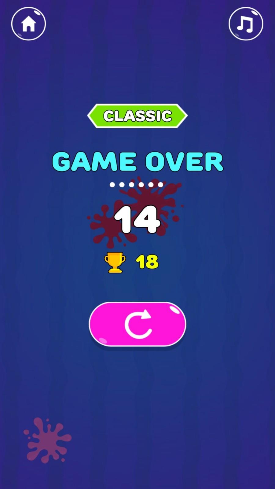 Cake Slice Ninja android iOSTapTap