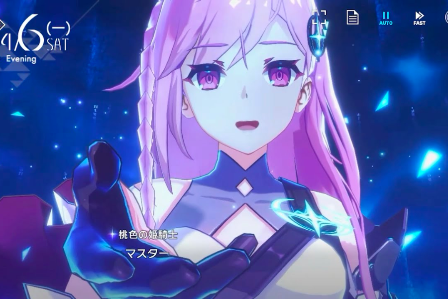 Gakusen Toshi Asterisk Festa Glittering Stella versão móvel andróide iOS  apk baixar gratuitamente-TapTap