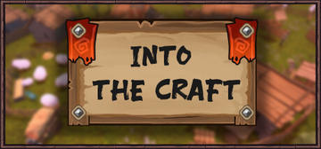 Banner of Into The Craft 