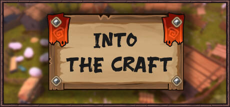 Banner of Into The Craft 