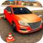 Icon of Xtreme Car Parking 3d Game