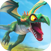 Hungry Dragon™