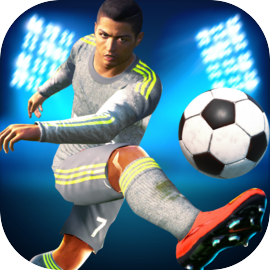 Football Soccer Heroes Game android iOS apk download for free-TapTap