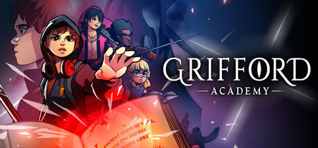 Banner of Grifford Academy 