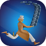 Icon of Zipper Zipline