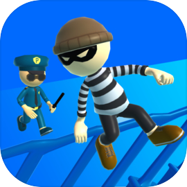 Stickman Escape: Prison Break Game for Android - Download