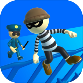 Jogo Stickman Escape Prison versão móvel andróide iOS apk baixar