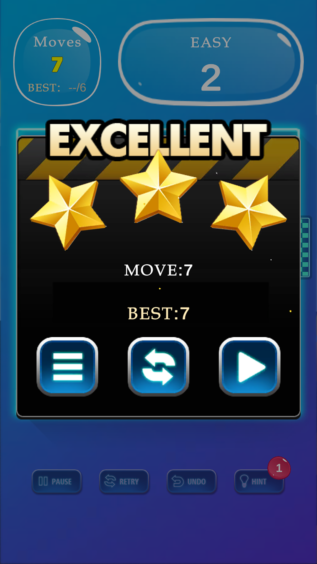 Unblock Car Desbloquear coche Game Screenshot