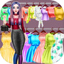 Stylish Sisters - Fashion Game