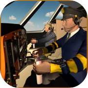 Simulador de Voo da Academia de Treinamento de Pilotos de Avião