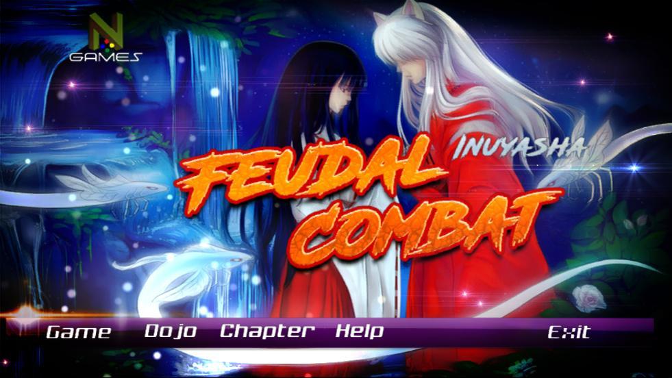 Screenshot of Feudal Combat
