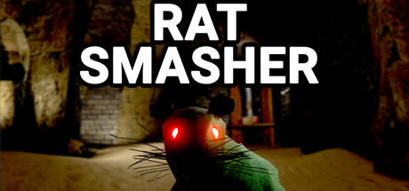 Banner of Rat Smasher 