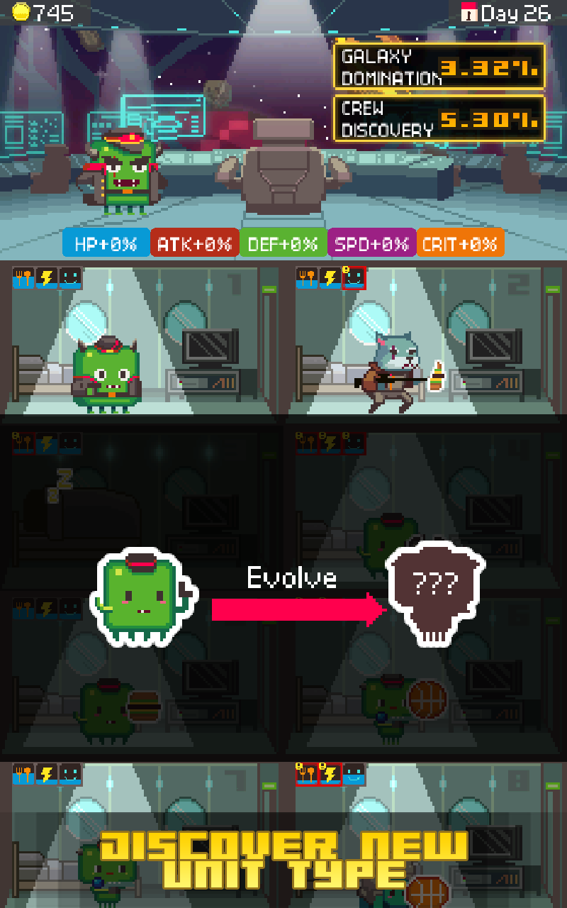 Karaz's Conquest Game Screenshot