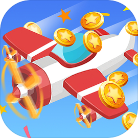 Merge Plane - Idle Games
