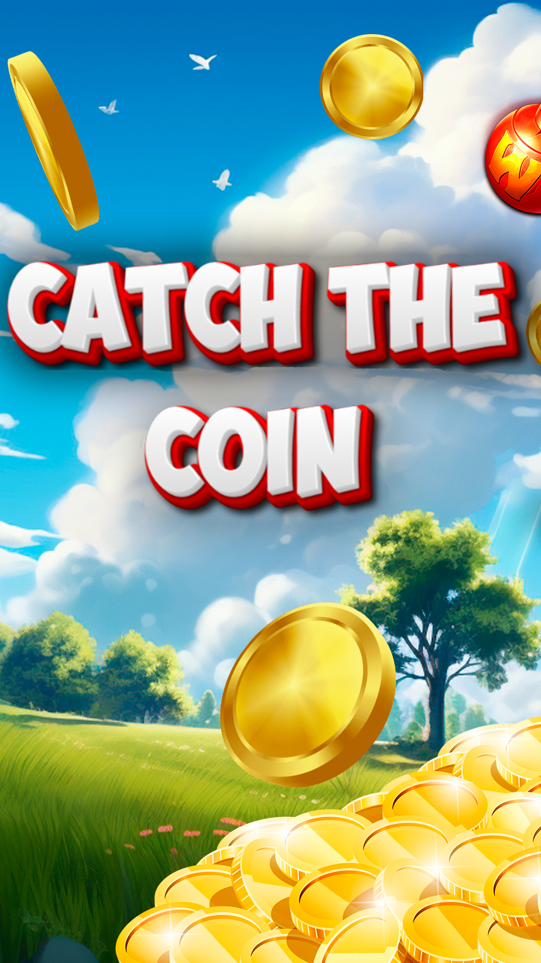 Coin Combat: Mercenary Siege android iOS apk download for free-TapTap