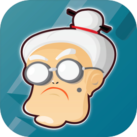 Fury Run: Smashy Granny