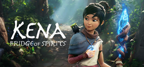 Kena: Bridge of Spirits screenshot
