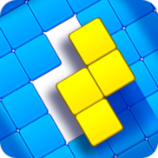 Rainbow Block Blast Puzzle for Android/iOS - TapTap