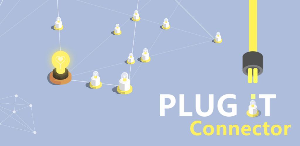 Banner of Plug it - Connector 1.0.1