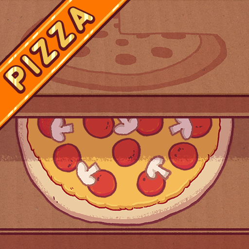 Cat Pizzeria android iOS-TapTap