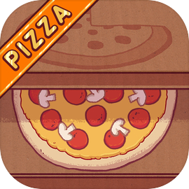 Good Pizza, Great Pizza