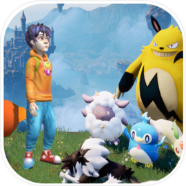 Pal World Survival - Umpx highlight's Posts - TapTap