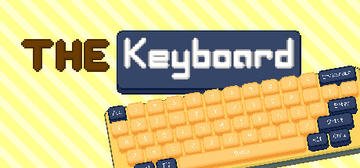 Banner of The Keyboard 