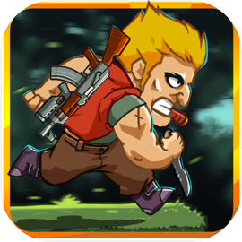 Metal Shooter: Super Soldiers