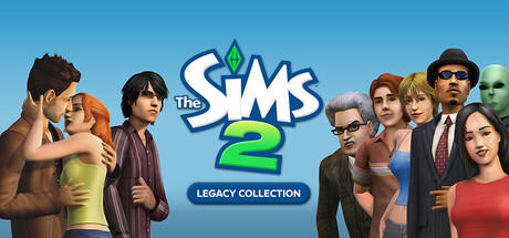 The Sims™ 2 Legacy Collection screenshot