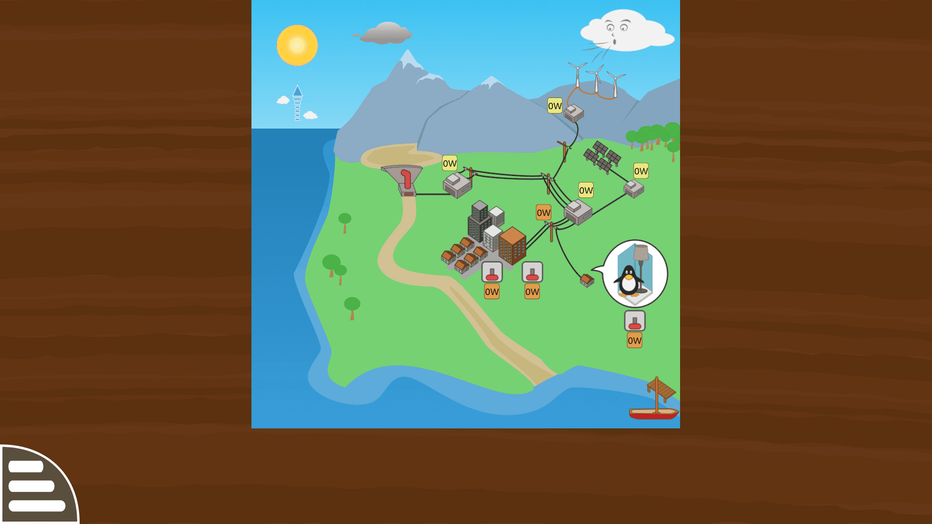 Screenshot 24 of GCompris Educational Game 3.3