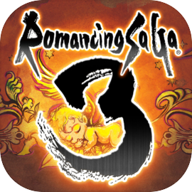 Romancing SaGa 3