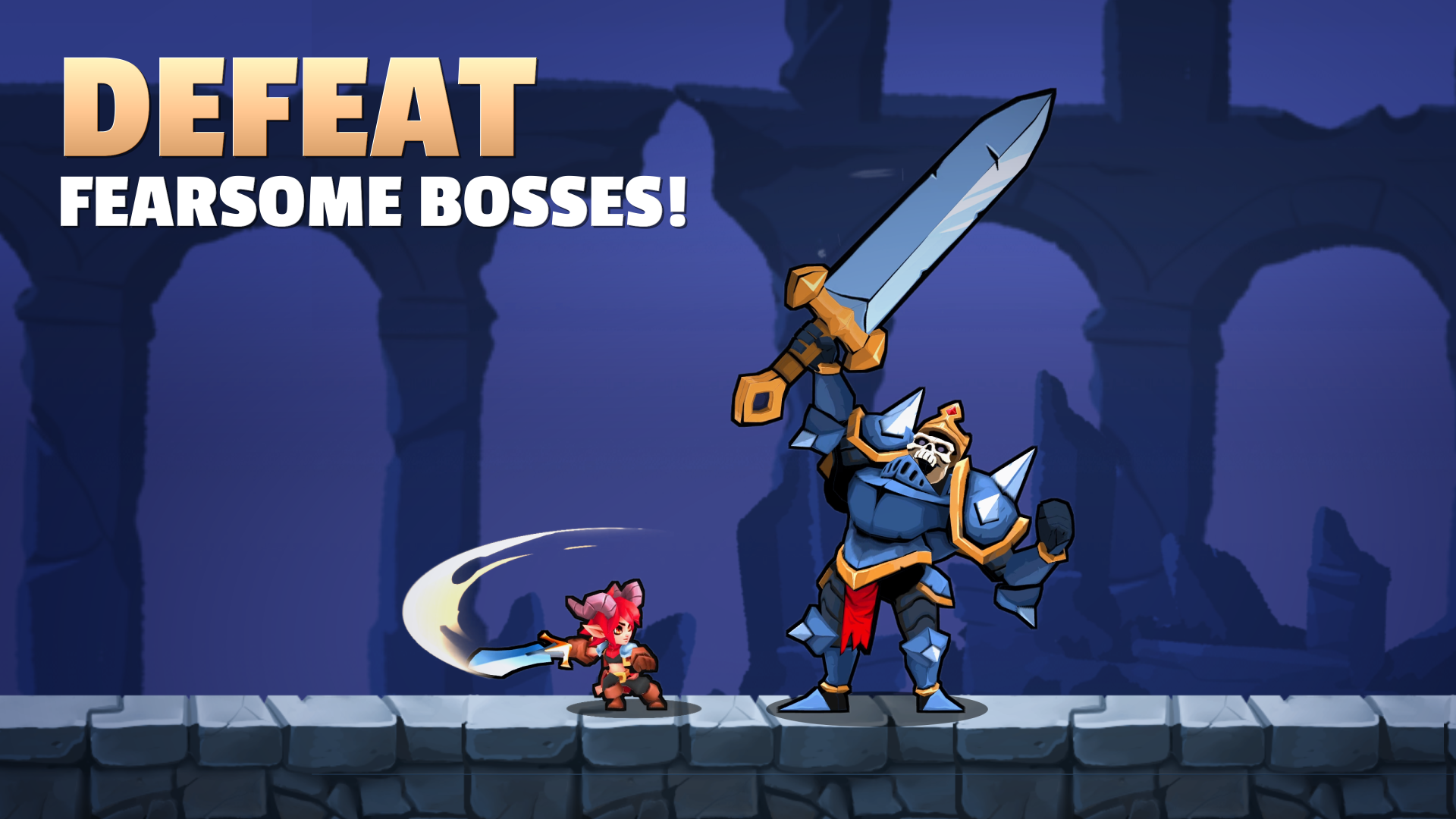 Sword Game screenshot game