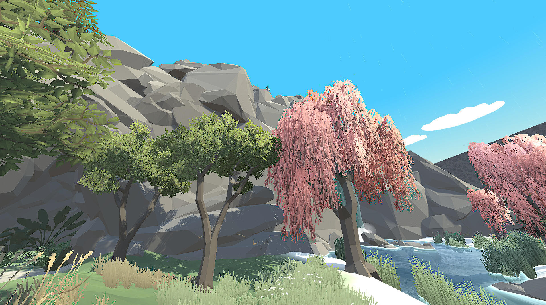 Mushroom Agent Game Screenshot