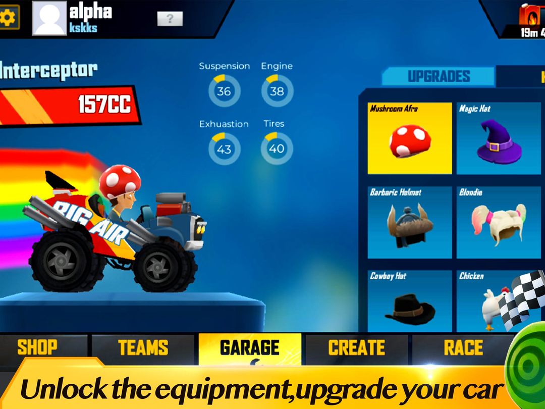 Screenshot of Motocraft