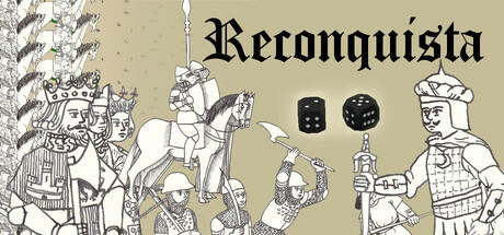 Banner of Reconquista 