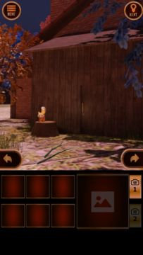 脱出ゲーム 新・時倉雑貨店 Game Screenshot
