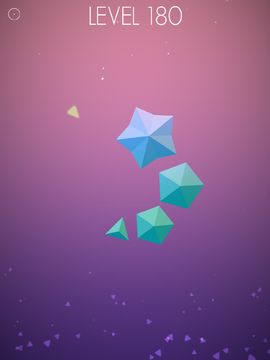 Скриншот игры Polyforge