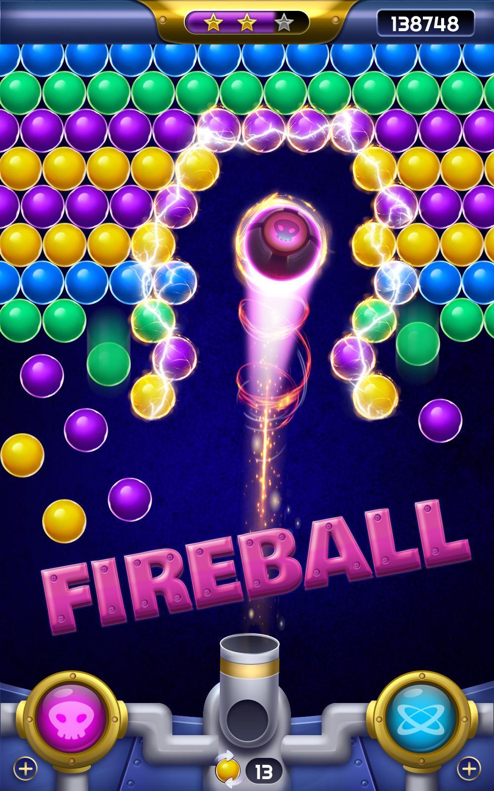 Free Pop Game screenshot game